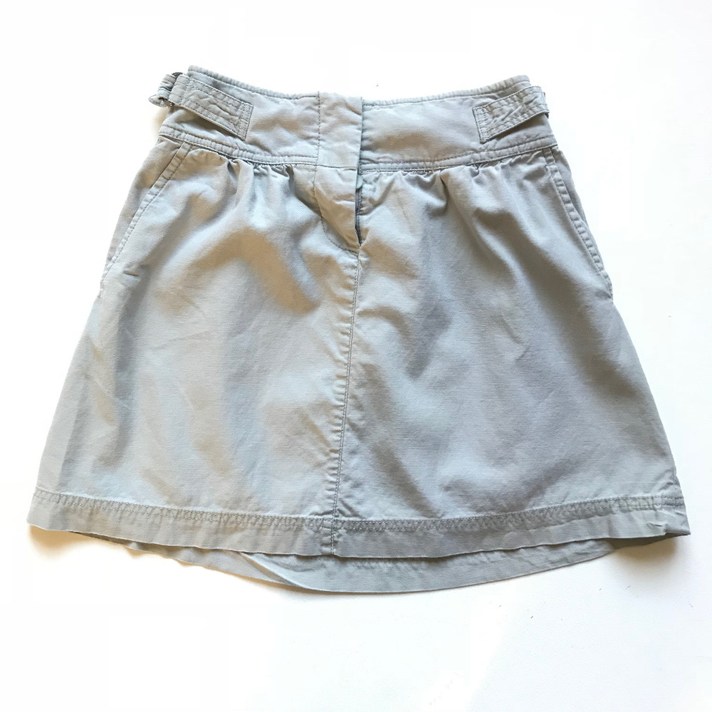 Anthropologie Daughters of the Liberation Skirt